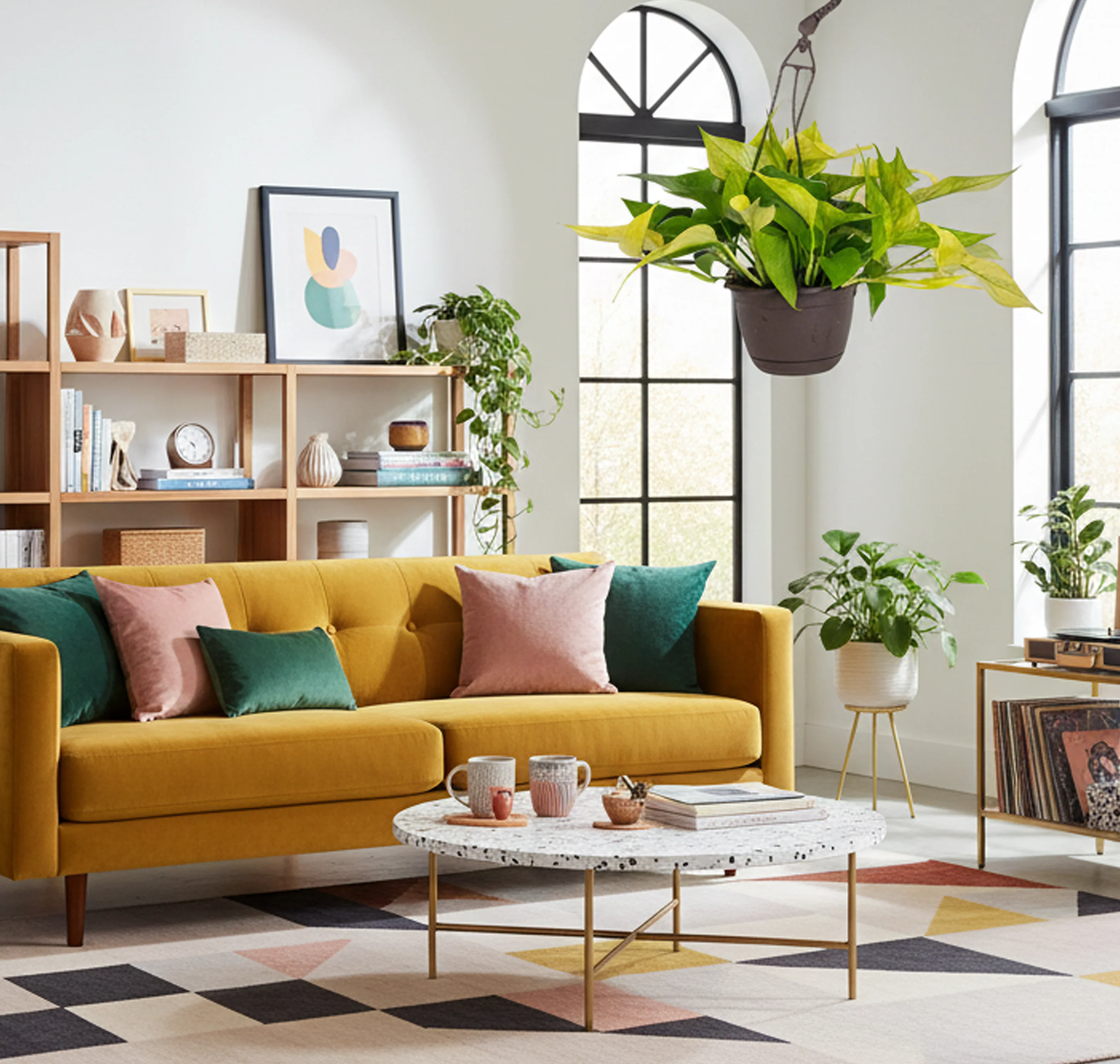 Pothos Goldrush | medium - Image 2